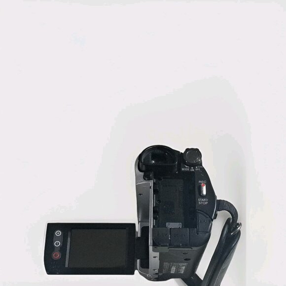 Sony Handycam DCR-HC52  Mini DV Digital Camcorder Video Camera Untested - Picture 4 of 7